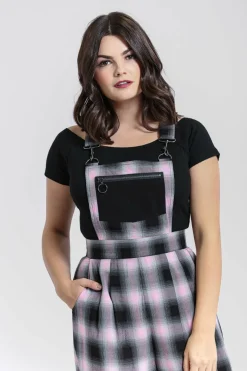 Hayley Dungarees