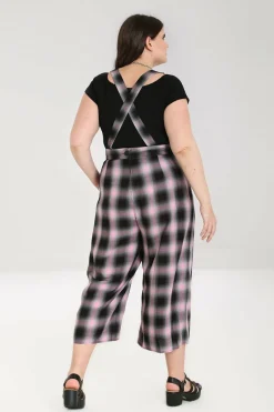 Hayley Dungarees