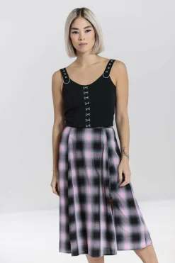 Hayley Skirt