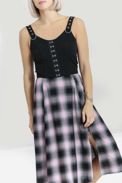 Hayley Skirt