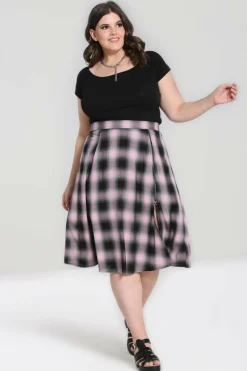 Hayley Skirt