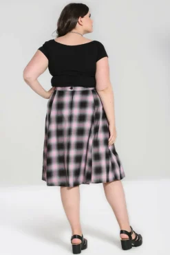 Hayley Skirt