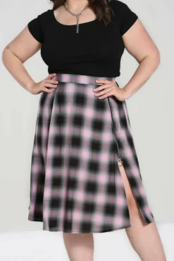 Hayley Skirt