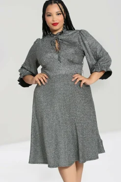 Haze Mid Dress