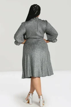 Haze Mid Dress