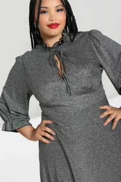 Haze Mid Dress