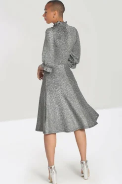 Haze Mid Dress