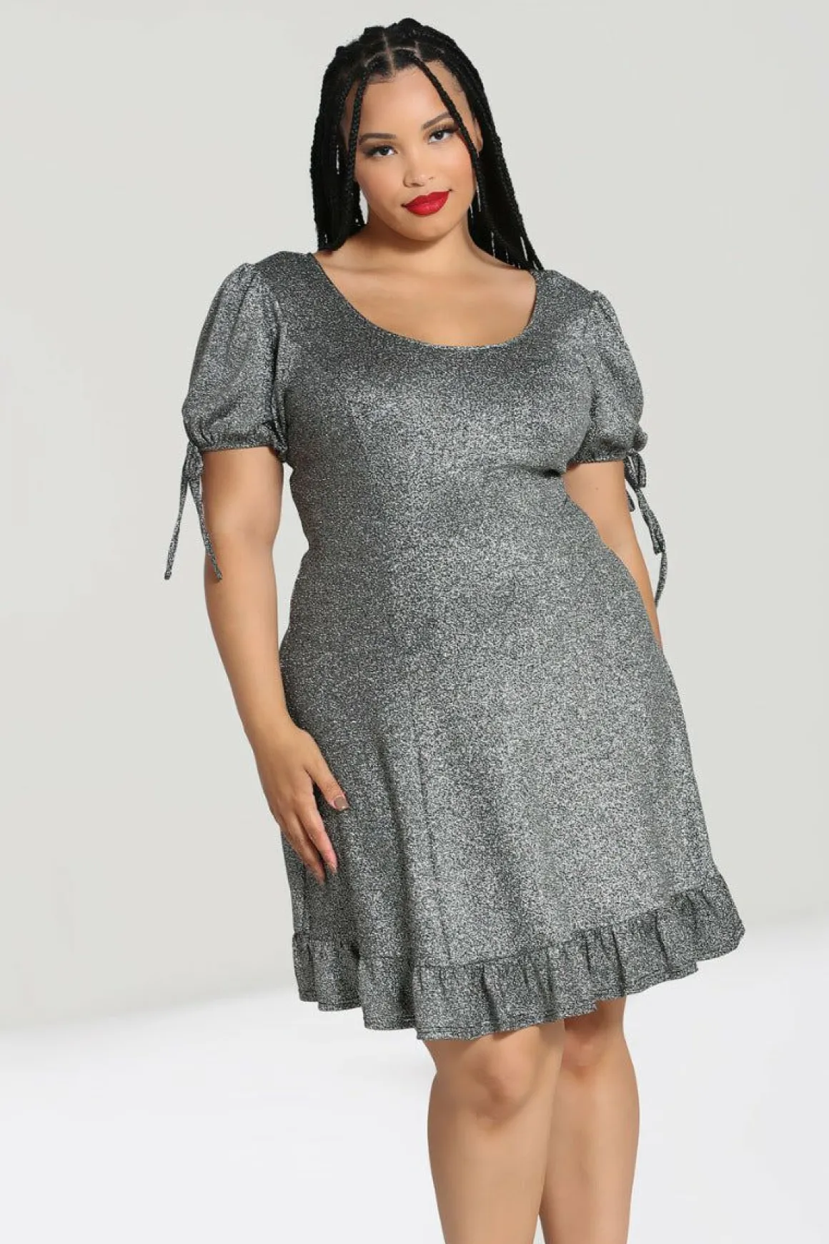 Haze Mini Dress