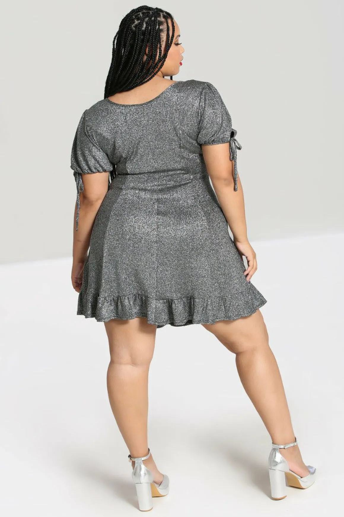 Haze Mini Dress