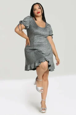 Haze Mini Dress