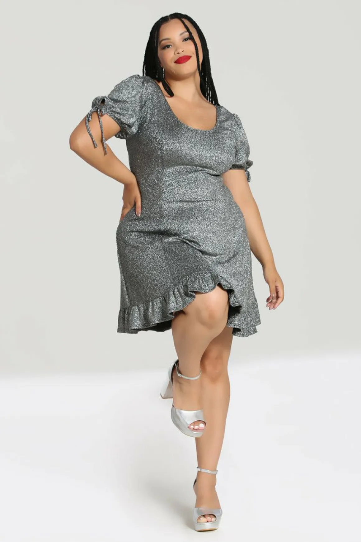 Haze Mini Dress