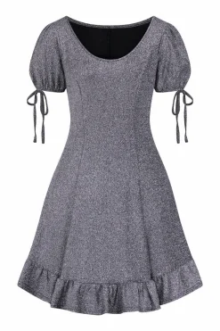 Haze Mini Dress