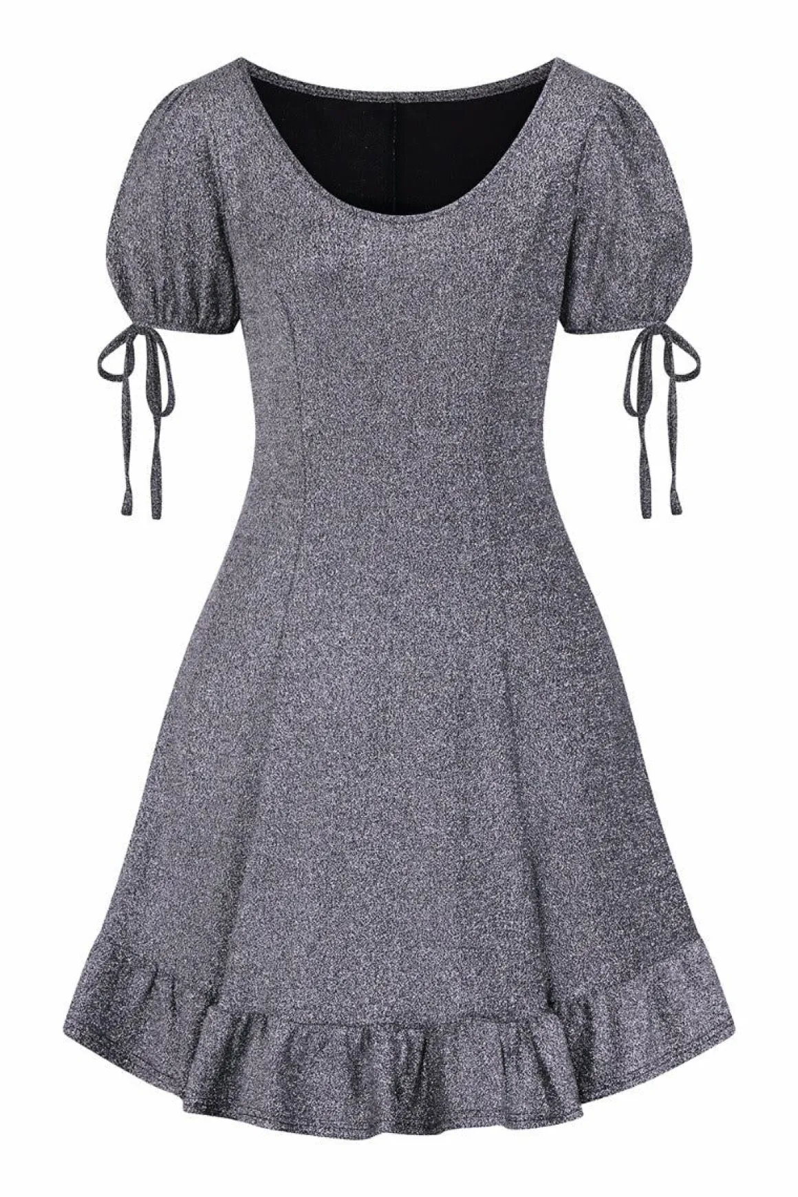Haze Mini Dress