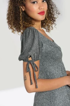 Haze Mini Dress