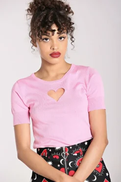 Heart Top