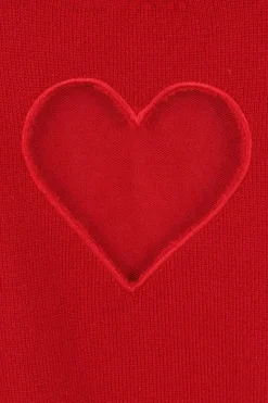 Heart Top