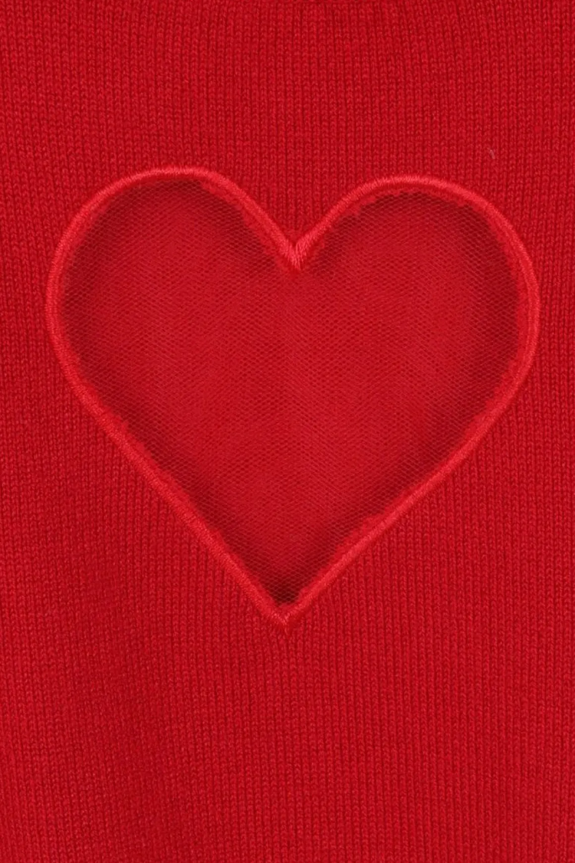 Heart Top