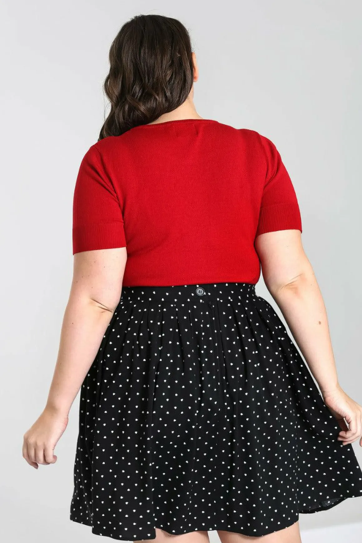 Heart Top
