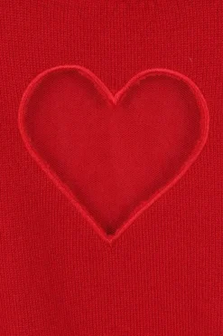 Heart Top