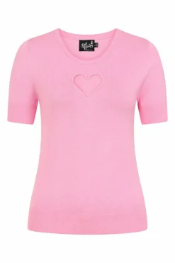 Heart Top