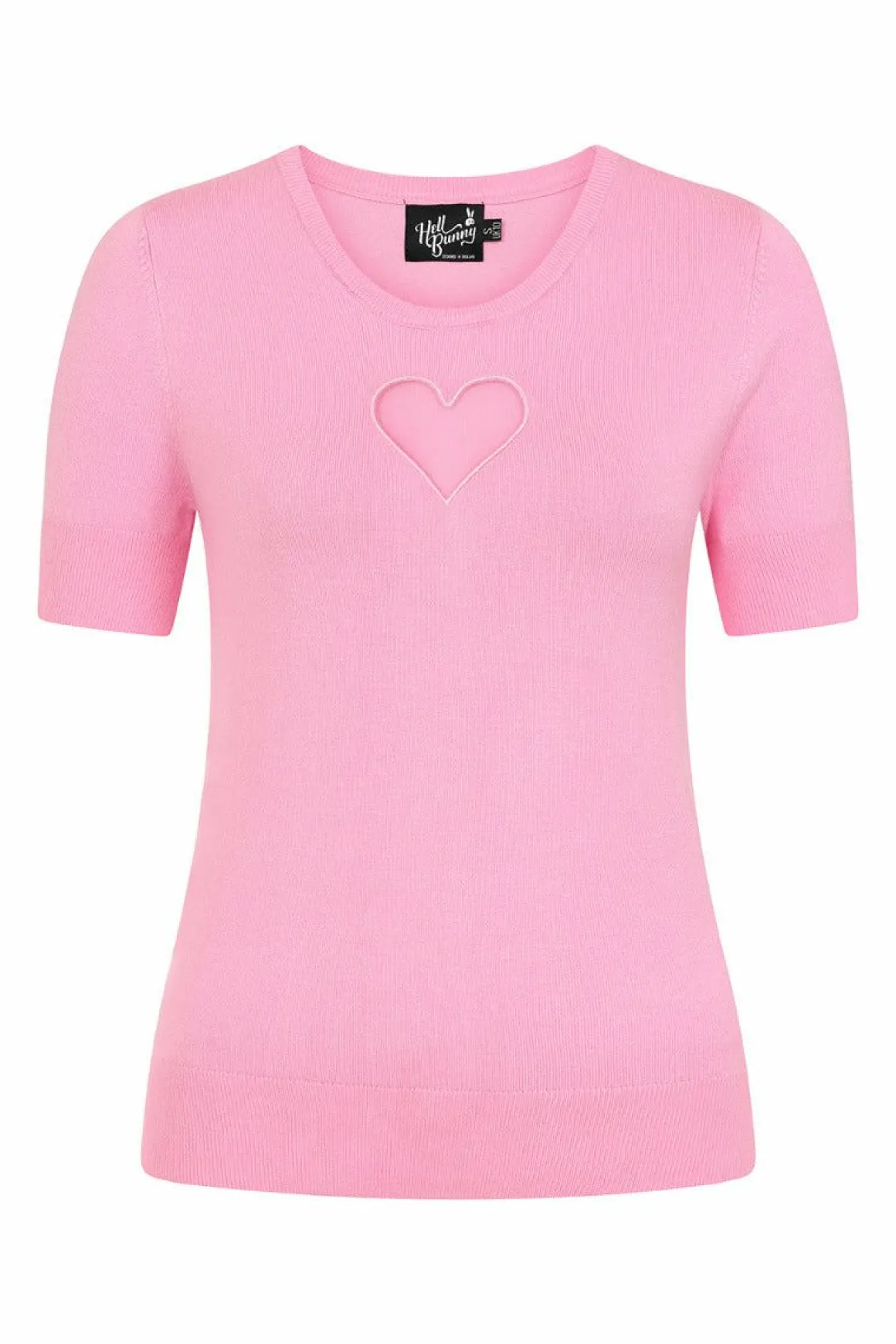 Heart Top