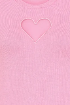 Heart Top
