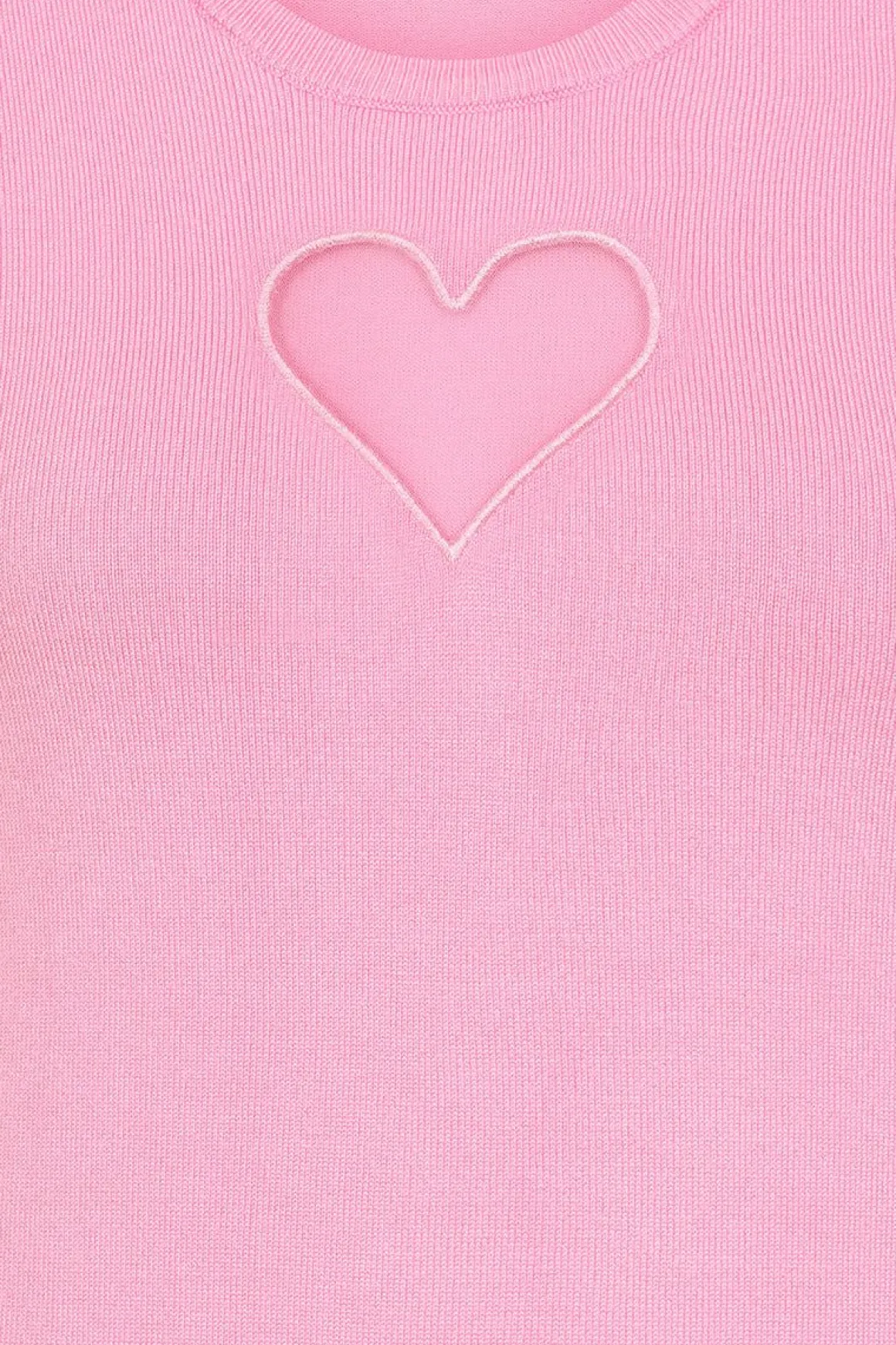 Heart Top
