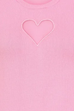 Heart Top