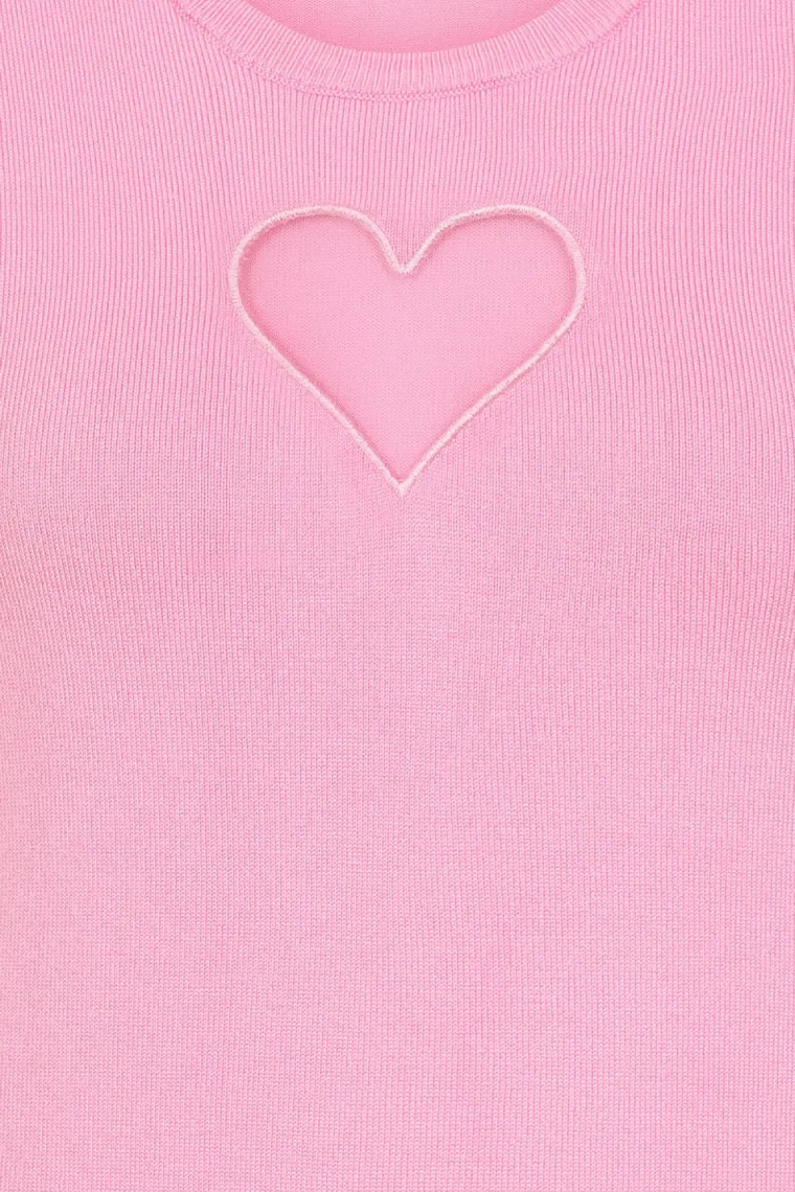 Heart Top
