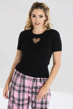Heart Top