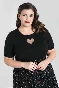 Heart Top