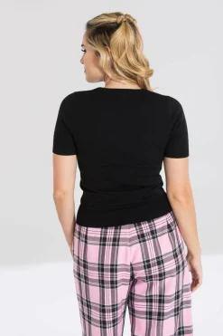 Heart Top