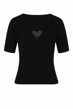 Heart Top