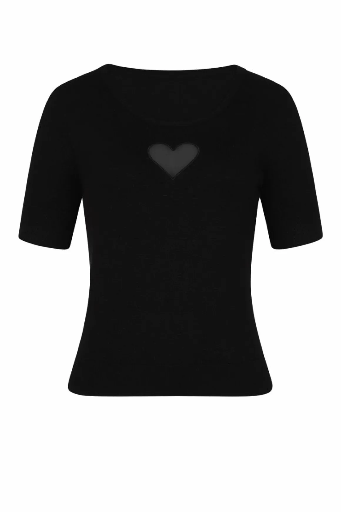 Heart Top