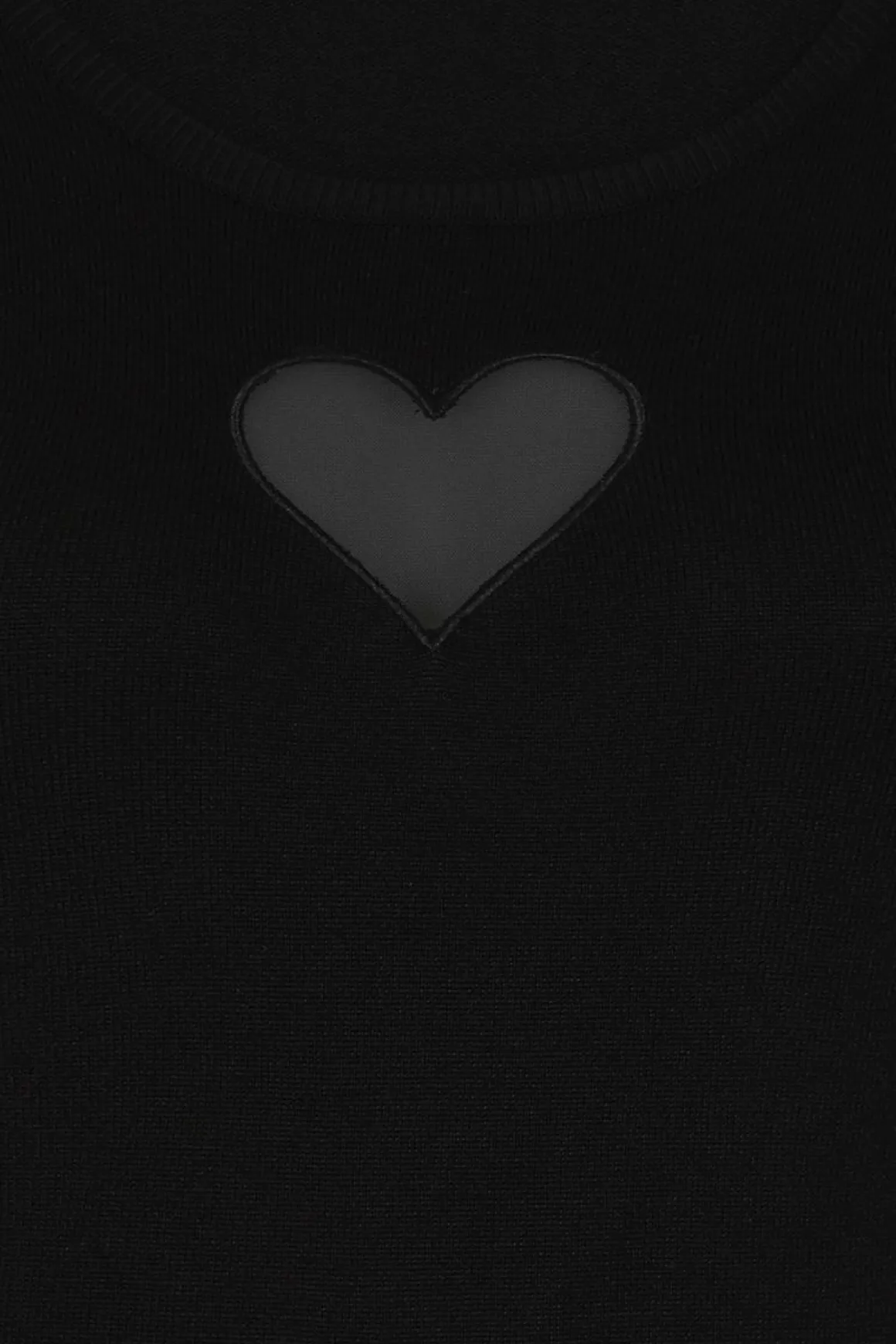 Heart Top