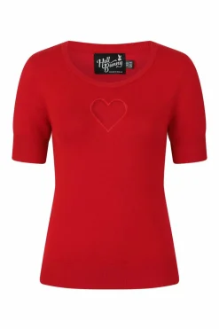 Heart Top