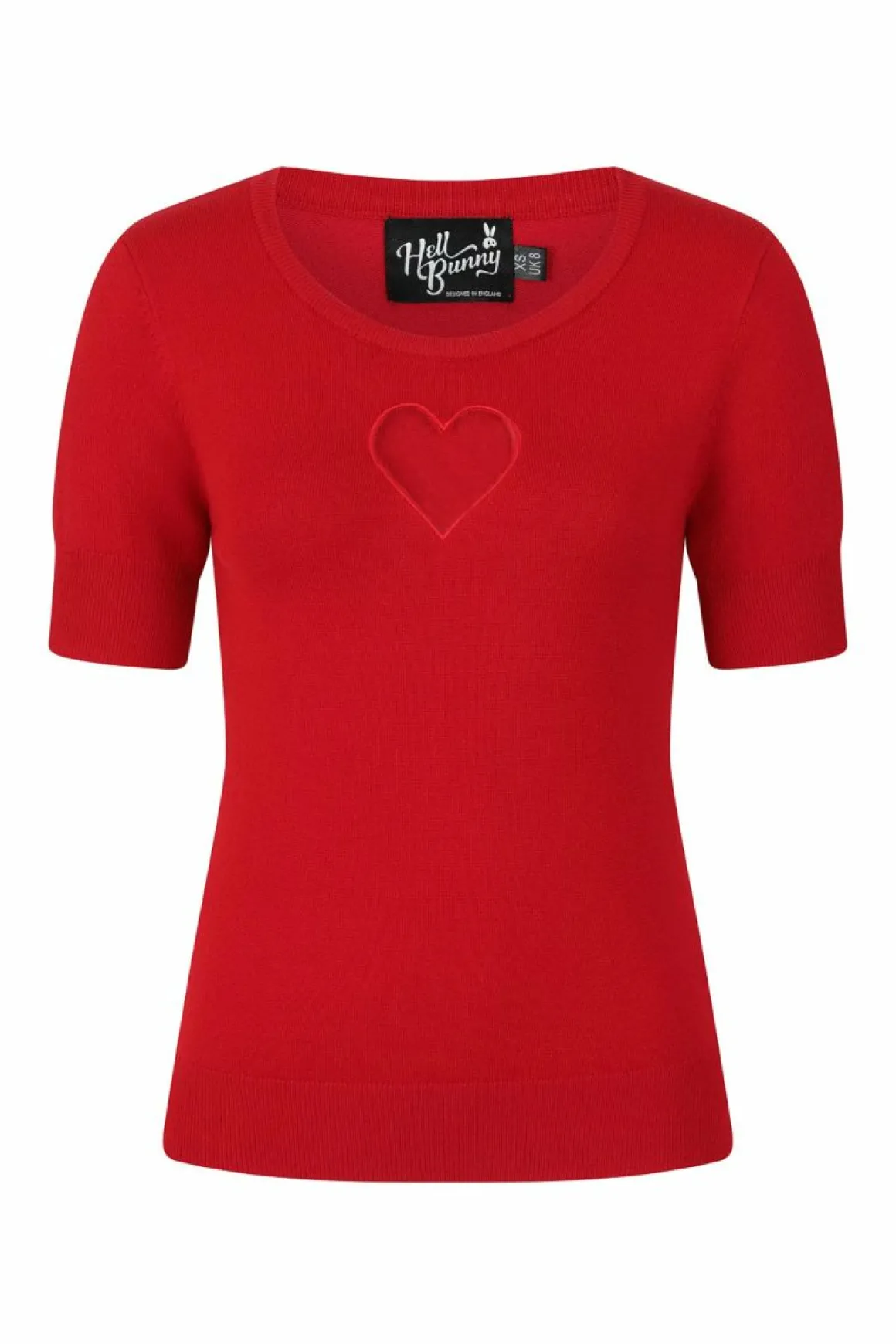 Heart Top