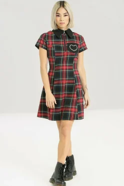 Heather Mini Dress