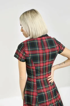 Heather Mini Dress
