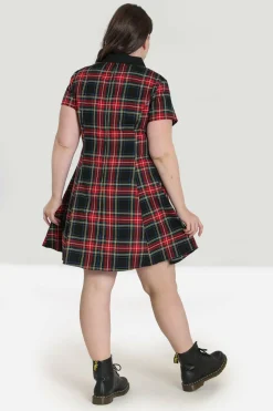 Heather Mini Dress