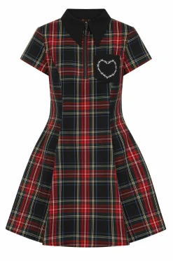 Heather Mini Dress