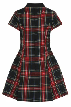 Heather Mini Dress