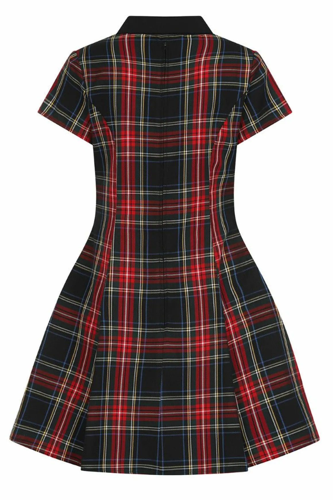 Heather Mini Dress