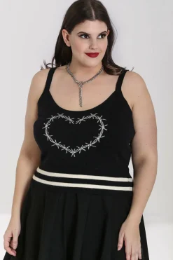 Heather Top