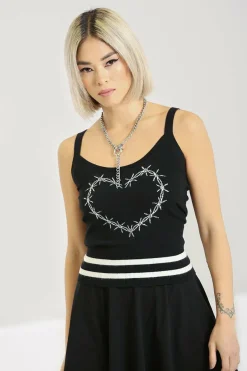 Heather Top