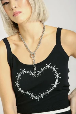Heather Top