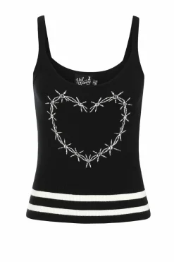 Heather Top