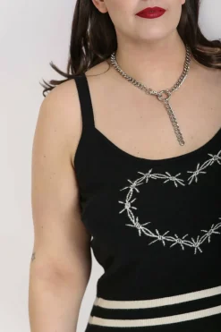 Heather Top