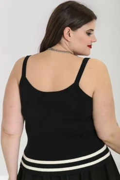 Heather Top