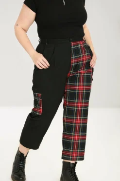 Heather Trousers